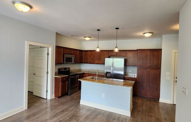 3 Bedroom for rent North Raleigh