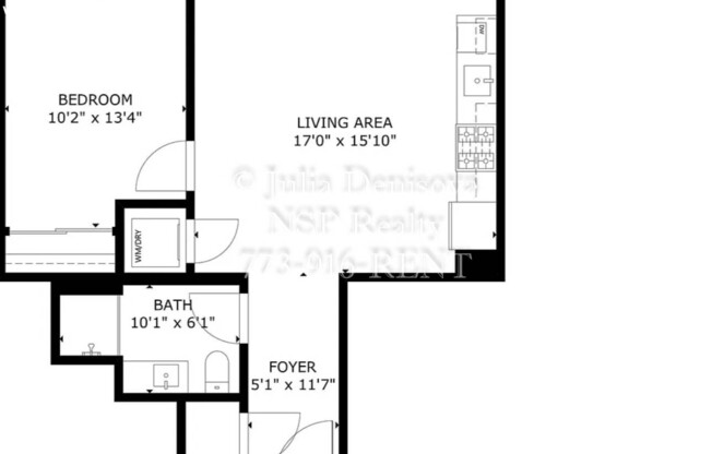 Partner-provided property photo