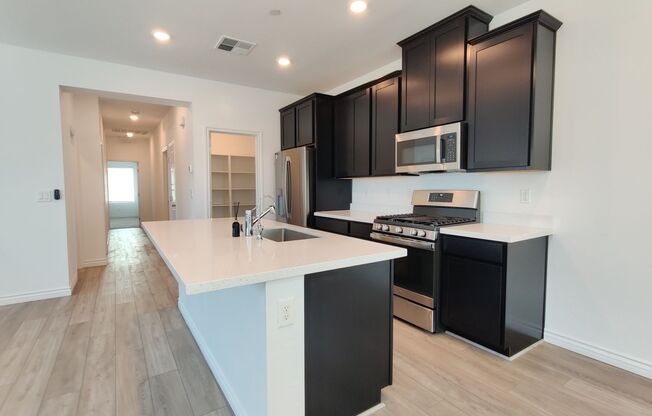 267 CORDELIA CV AVE