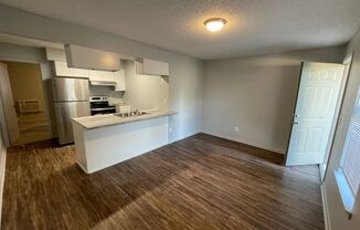 1 bed, 1 bath, 480 sqft, $600, Unit 1817 Self 1