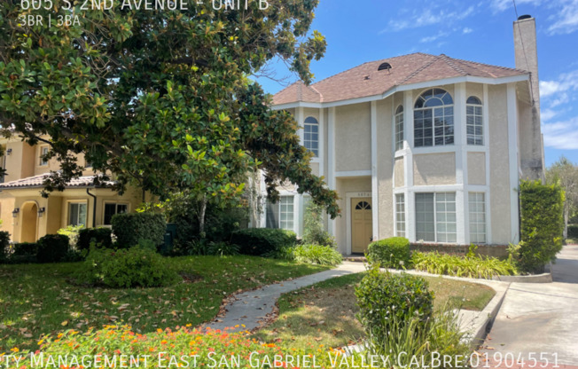 605 S 2 AVE