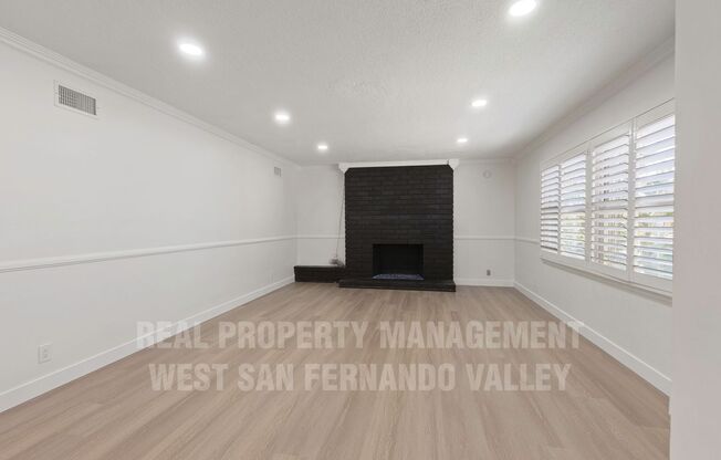 Stunning 3bd Home with Private Outdoor Oasis