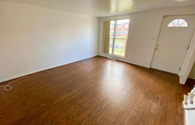Charming 3Bed/1Bath in Cedonia Neighborhood