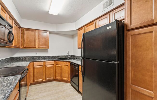 1 bed, 1 bath, $1,445, Unit #1074