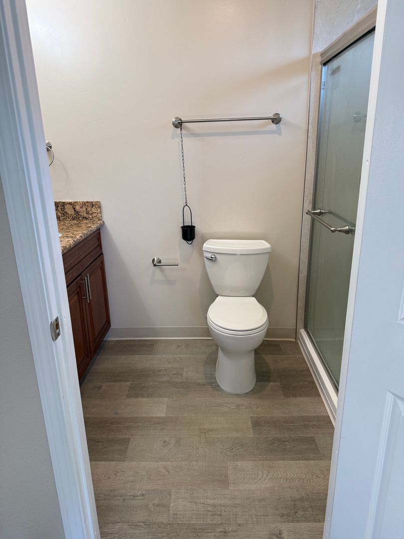 Mesa Villa Apartments