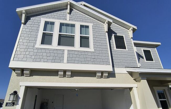 5 BED 3 BATH NEW CONSTRUCTION HOME FOR RENT!!