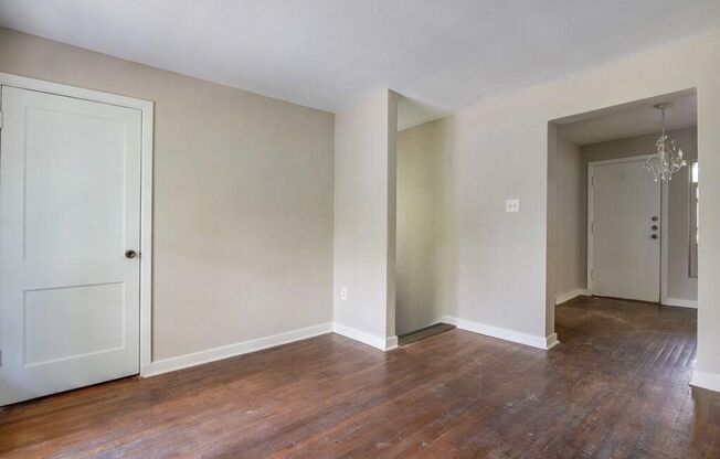 1408 Kirkwood Rd.