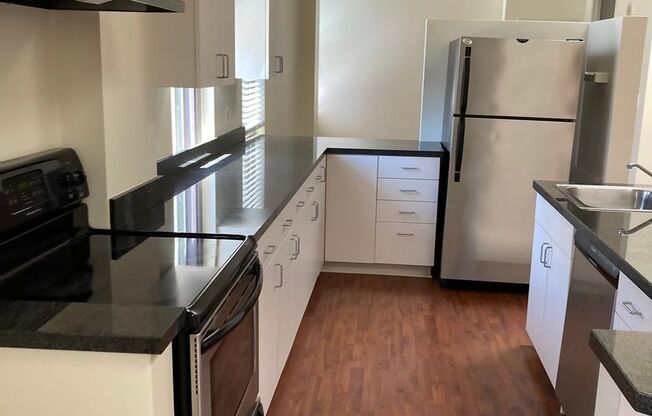 1 bed, 1 bath, 726 sqft, $2,500, Unit 1014-805