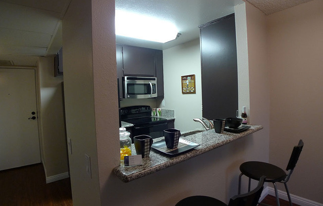 1 bed, 1 bath, 660 sqft, $1,895, Unit 204
