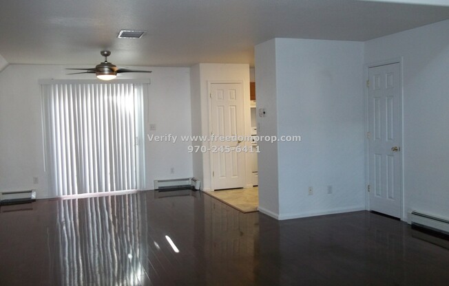 Three Bedroom Home with primary bedroom on Ground Floor - Fruitvale Area