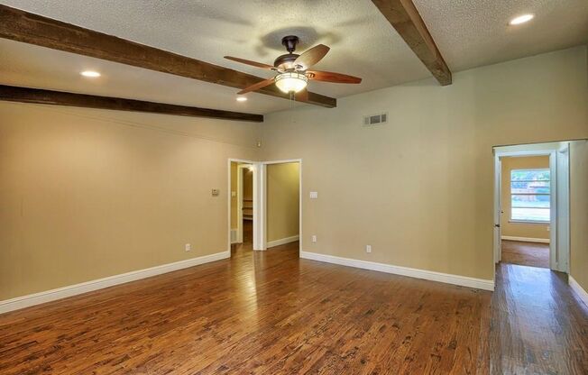 5004 Suburban Dr, Austin, Texas 78745