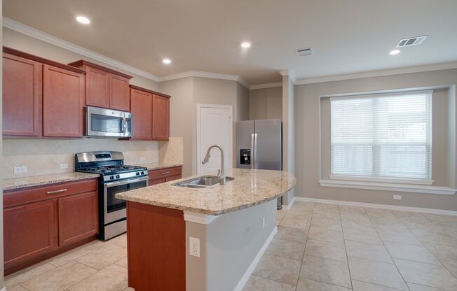 2506 Auburn Chestnut Lane, Pflugerville, TX 78660