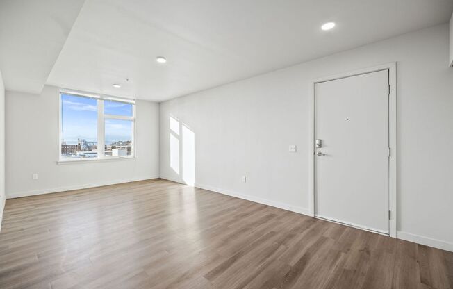 1 bed, 1 bath, 617 sqft, $2,175, Unit 513