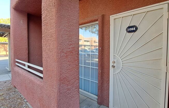 Manzanita Condominium:  Three Bedroom Available for Immediate Move In