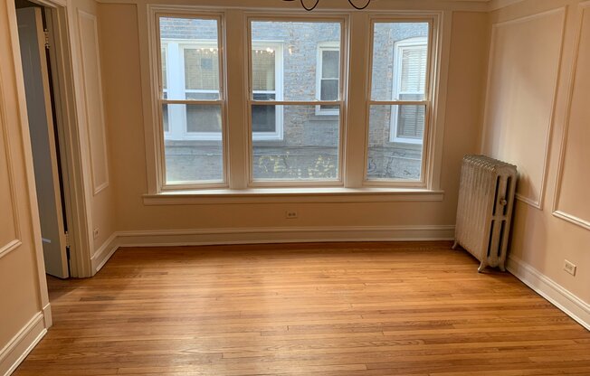 1468 W Winnemac Ave 1E