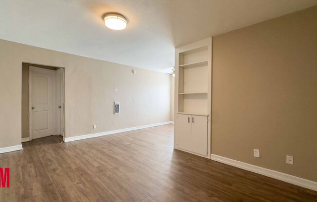 Twin Palms Apartments