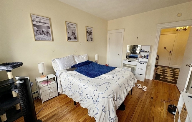 61 Park Dr