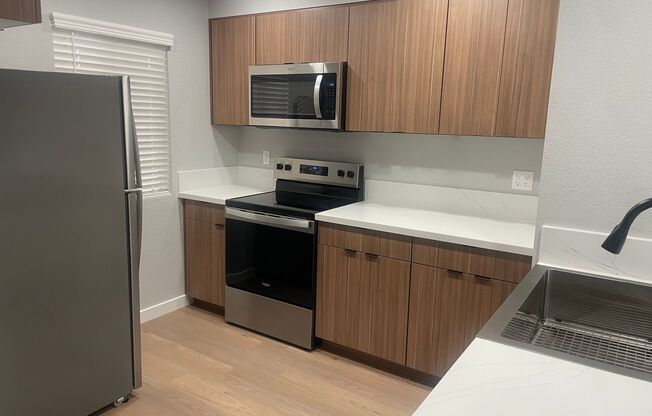 1 bed, 1 bath, 748 sqft, $2,850, Unit C-104