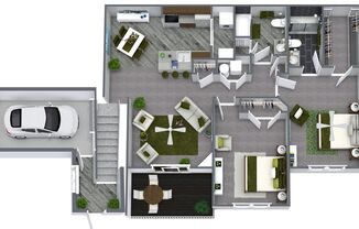 Partner-provided photo for $2125 unit