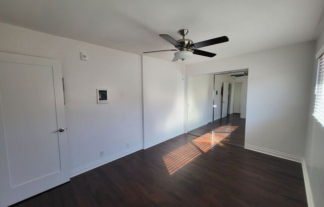 1 bed, 1 bath, 638 sqft, $2,395, Unit 21