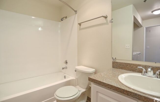 1 bed, 1 bath, 612 sqft, $1,564, Unit 25