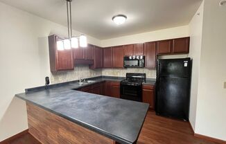 Granite Ridge Apartments LLC