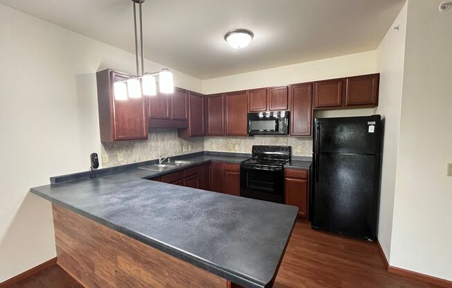 Granite Ridge Apartments LLC