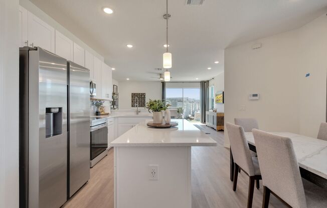 3 beds, 2.5 baths, 1,522 sqft, $2,500, Unit 2237 Shenfield Way