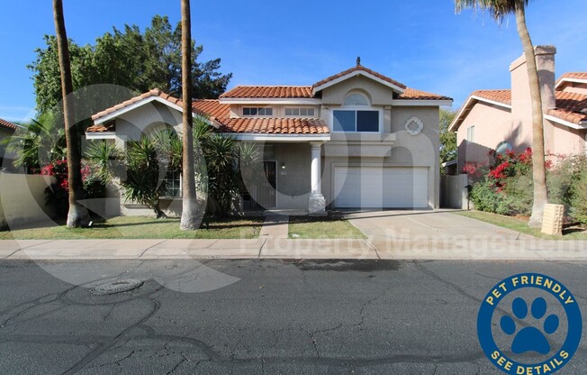 850 N VALENCIA DR