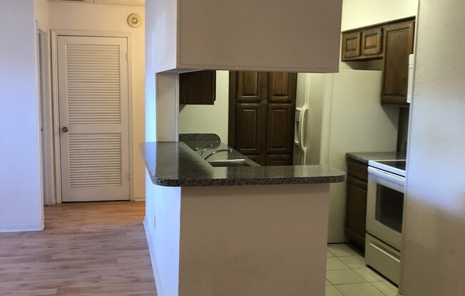 1 bed, 1 bath, $1,250