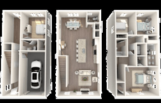 Partner-provided photo for $2599 unit