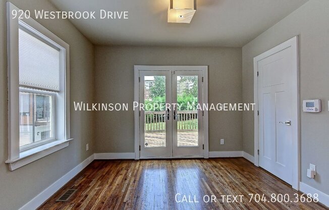 Partner-provided property photo