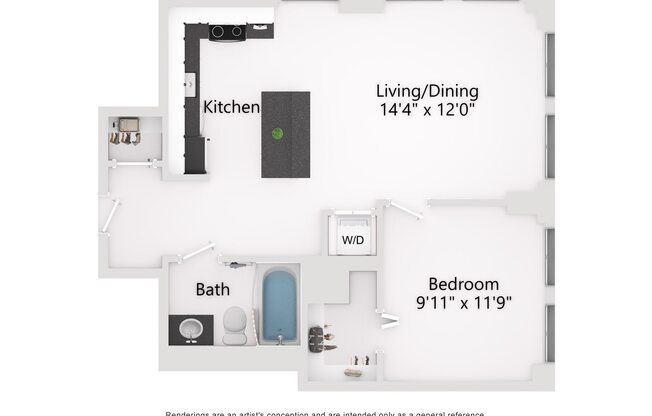 Partner-provided property photo