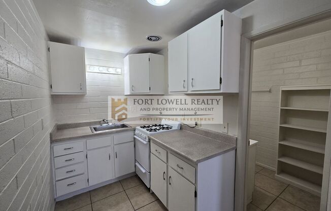 Charming Studio near Downtown Tucson!