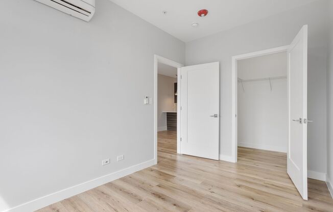 1 bed, 1 bath, 486 sqft, $2,200, Unit 302