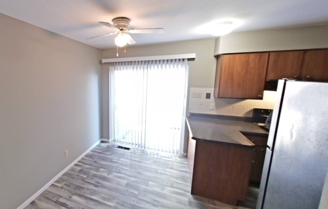 2 beds, 1.5 baths, 1,440 sqft, $1,199