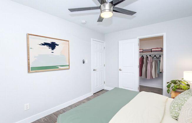 2 beds, 1 bath, 767 sqft, $1,495, Unit 7730-09
