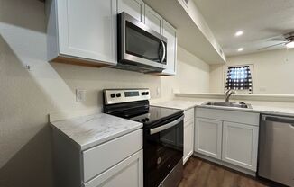 3 beds, 2 baths, $1,545, Unit UNIT 100B