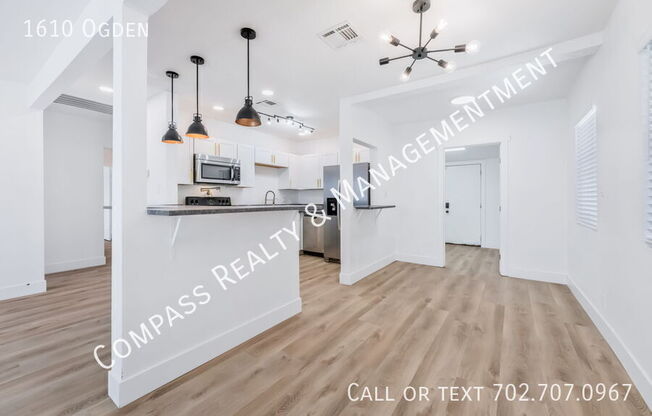 1610 OGDEN