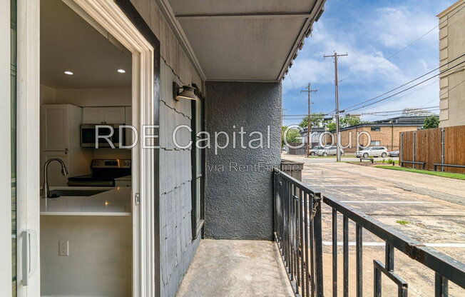 1 bed, 1 bath, 750 sqft, $745, Unit 108