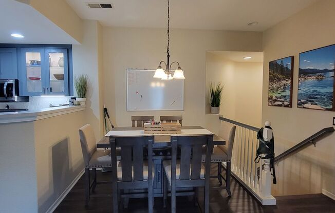 MOVE-IN SPECIAL $500 OFF! Otay Ranch - Gorgeous 2 Bed/2 Bath Condo with Garage