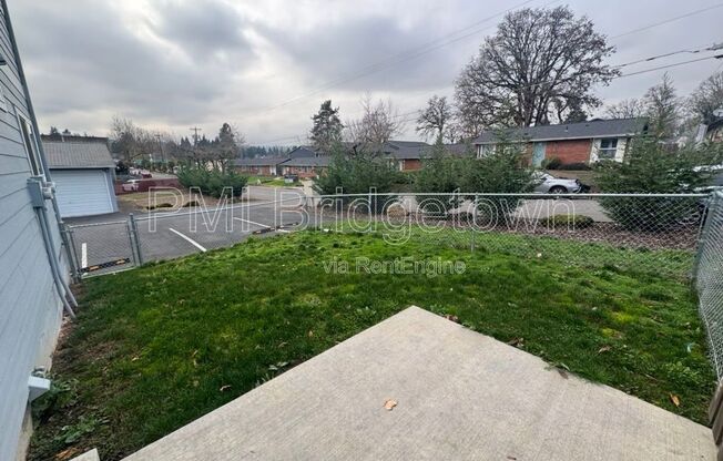 4800 SE BOARDMAN AVE