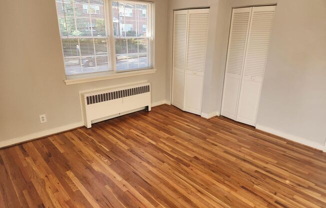 1 bed, 1 bath, 663 sqft, $2,050, Unit D-16