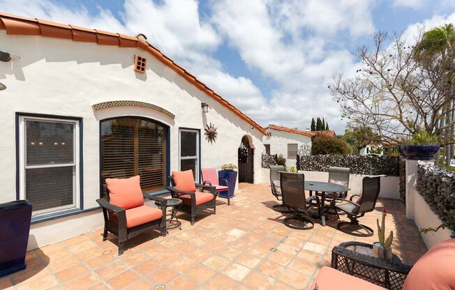 4 Bed, 3 Bath—Single Family Home in Kensington, San Diego