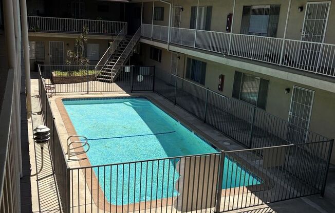 5931 Cloverly