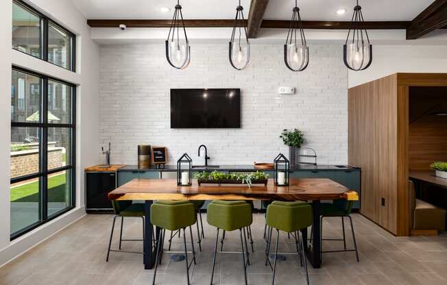 The Banks Coffee Bar