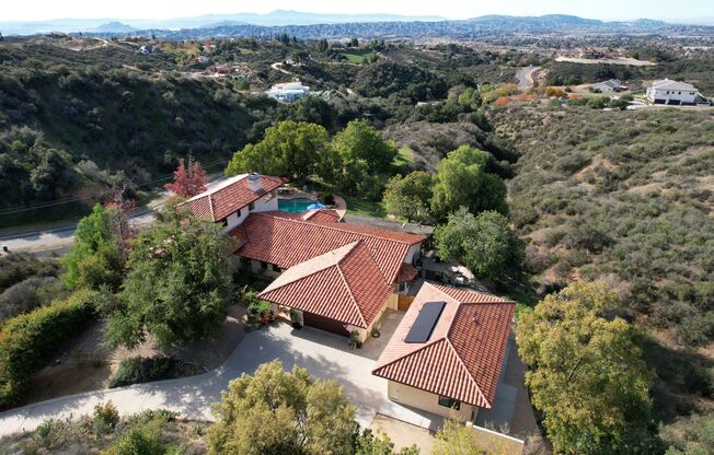 Brand-New Single-Story 2-Bedroom Guest House in Calimesa!