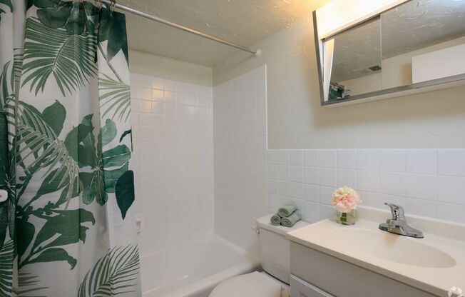 Studio, 1 bath, 375 sqft, $889, Unit C03