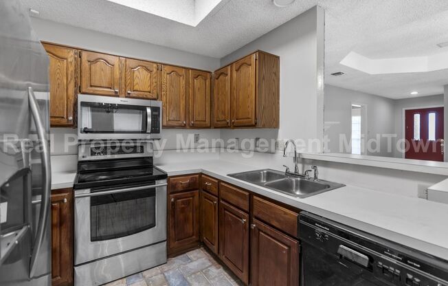 Charming Home in Established Community