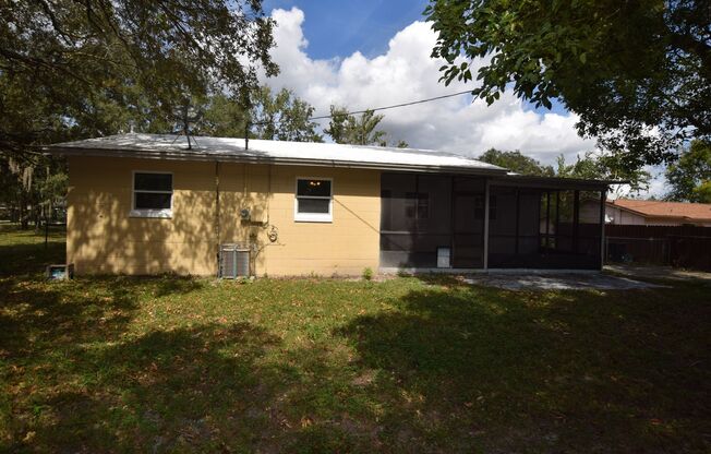 3/2 Home For Rent at 202 James Court Winter Springs, FL 32708